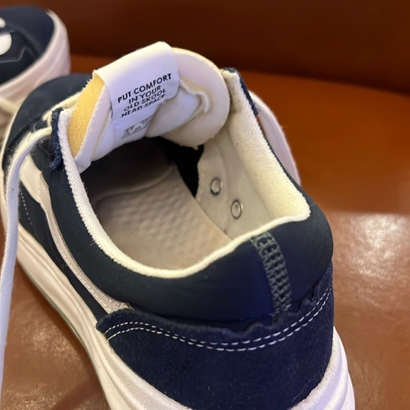 Old Skool Overt CC Unisex Shoe - Picture 7 of 16